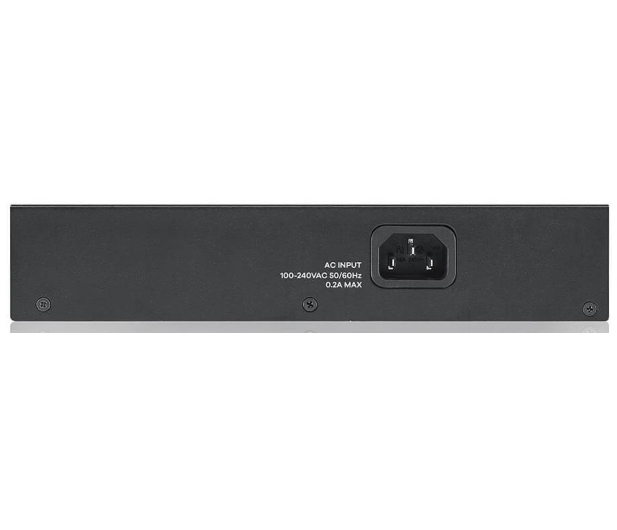 Zyxel 16p GS1100-16 (16x10/100/1000Mbit) - 1083727 - zdjęcie 4